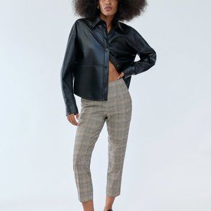 Babaton Conan Pant Size 4 Grey